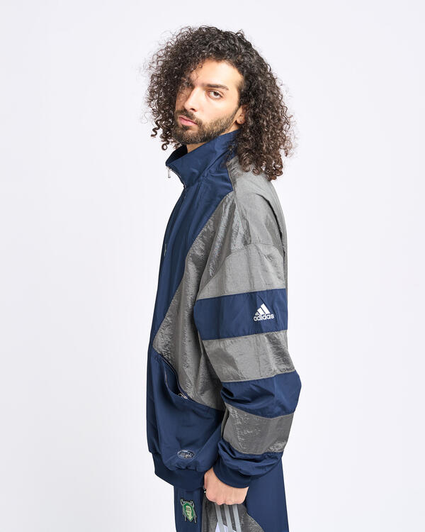 adidas Originals x Brain Dead TRACK TOP | JZ1055 | AFEW STORE